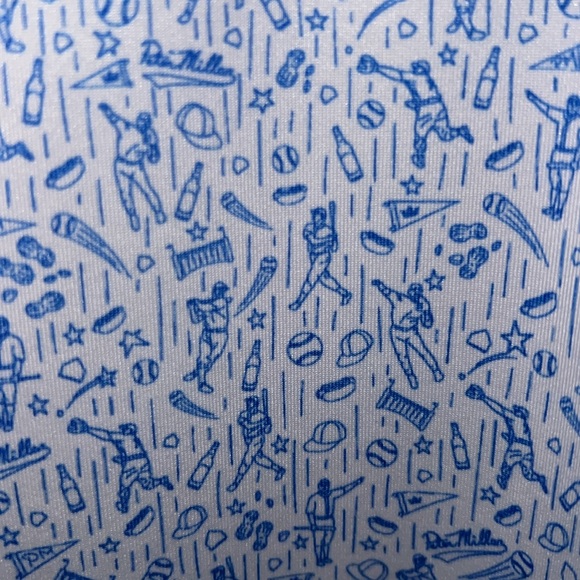 Like New Peter Millar Summer Comfort Shirt - Picture 5 of 6